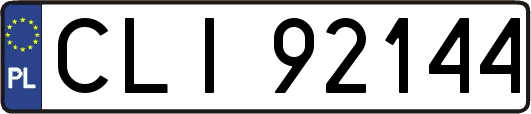 CLI92144