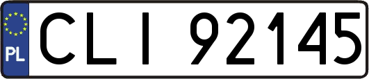 CLI92145