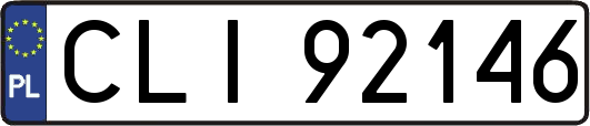 CLI92146