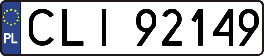 CLI92149