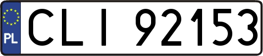 CLI92153