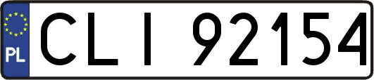 CLI92154