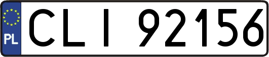 CLI92156