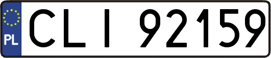 CLI92159