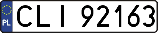CLI92163