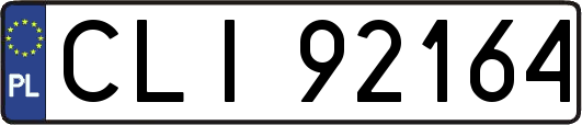 CLI92164