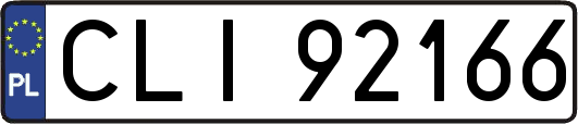 CLI92166