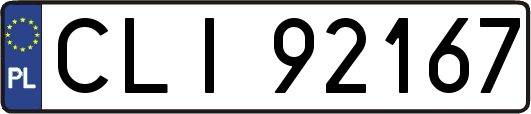 CLI92167