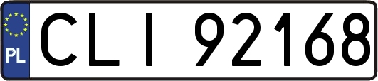 CLI92168
