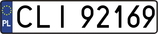 CLI92169