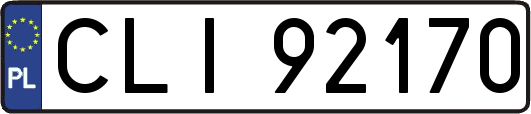 CLI92170