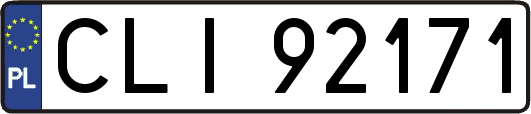CLI92171