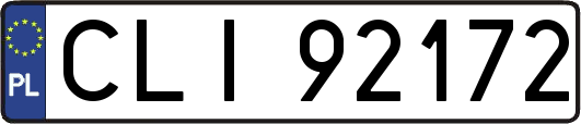 CLI92172
