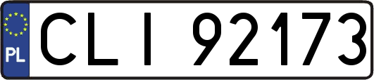 CLI92173