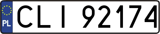 CLI92174
