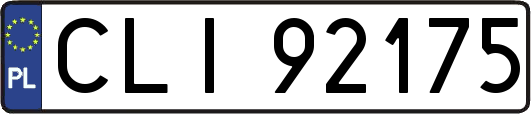CLI92175