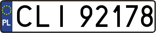 CLI92178