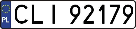 CLI92179