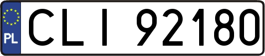 CLI92180