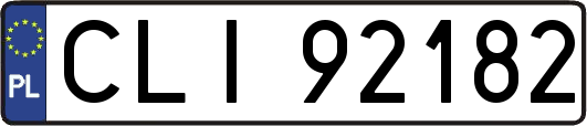 CLI92182