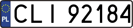 CLI92184