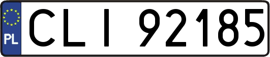 CLI92185