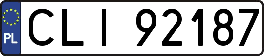 CLI92187