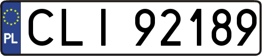 CLI92189