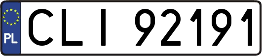 CLI92191