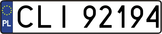 CLI92194