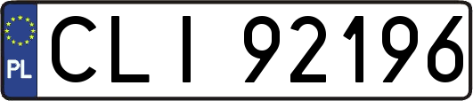CLI92196