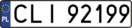 CLI92199