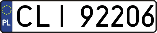 CLI92206
