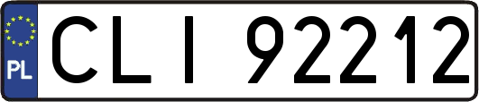 CLI92212