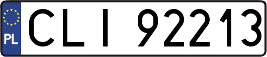 CLI92213