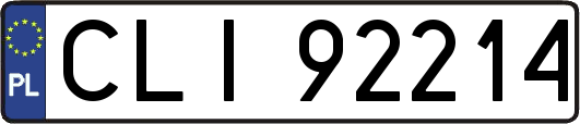 CLI92214