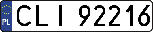 CLI92216