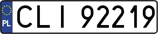 CLI92219