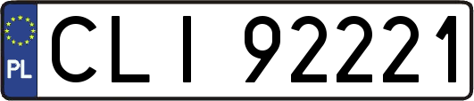 CLI92221