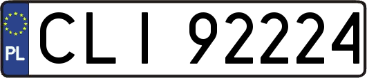 CLI92224