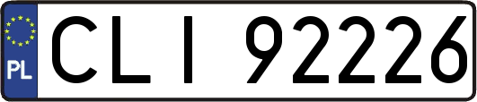 CLI92226