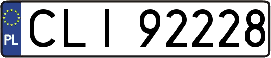 CLI92228
