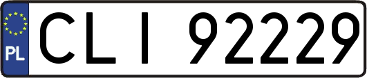 CLI92229