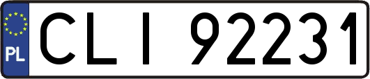 CLI92231