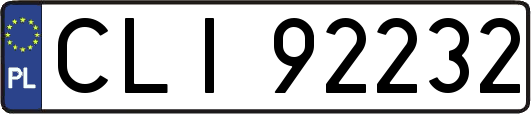 CLI92232