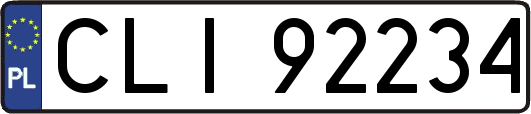 CLI92234