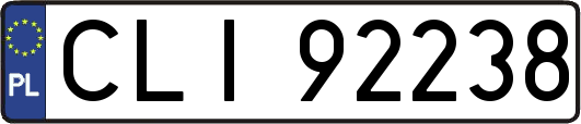 CLI92238
