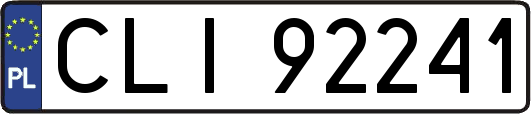 CLI92241