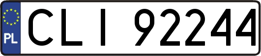 CLI92244