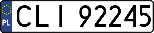CLI92245